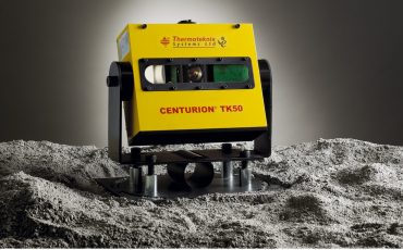 Centurion TK50 Cover Option 4