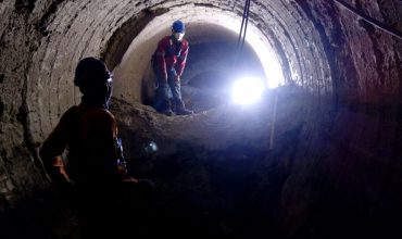 [Homepage] Industrial Housekeeping